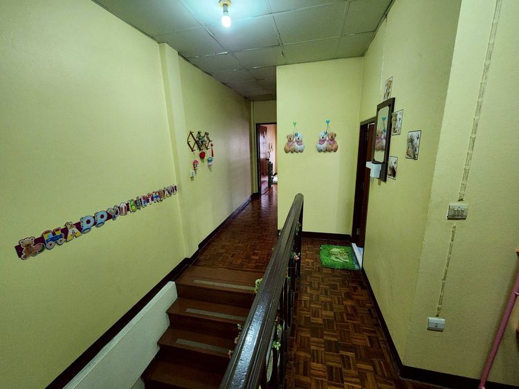 ทาวน์เฮ้าส์ อ.เมือง จ.อยุธยา  รูปที่ 2