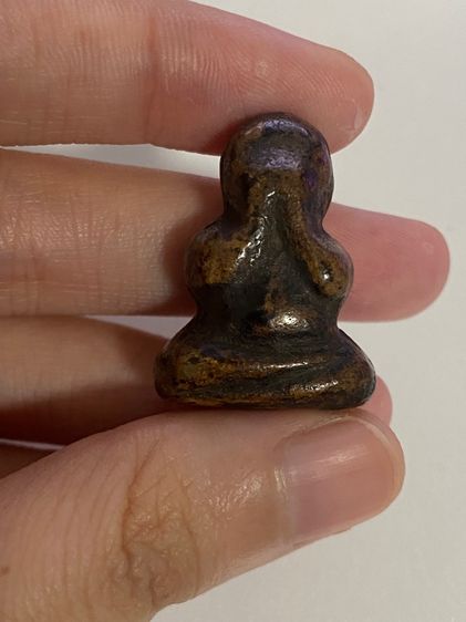 พระปิดตาไม่ทราบที่มาแน่ชัด รูปที่ 3