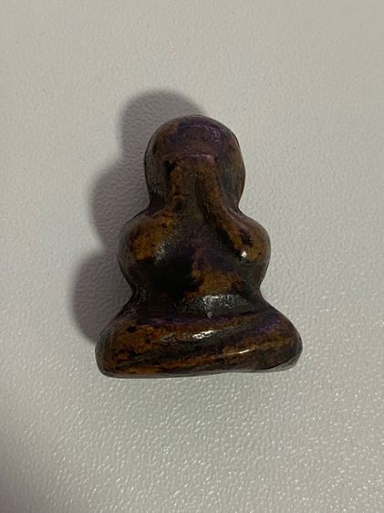 พระปิดตาไม่ทราบที่มาแน่ชัด