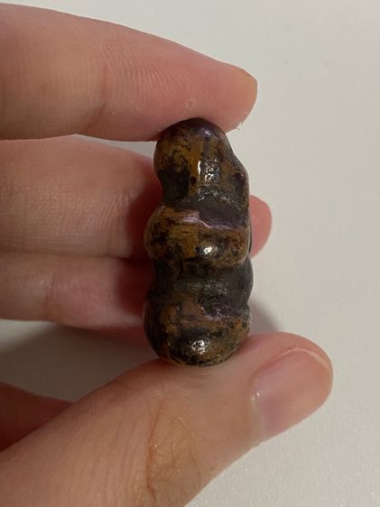 พระปิดตาไม่ทราบที่มาแน่ชัด รูปที่ 4