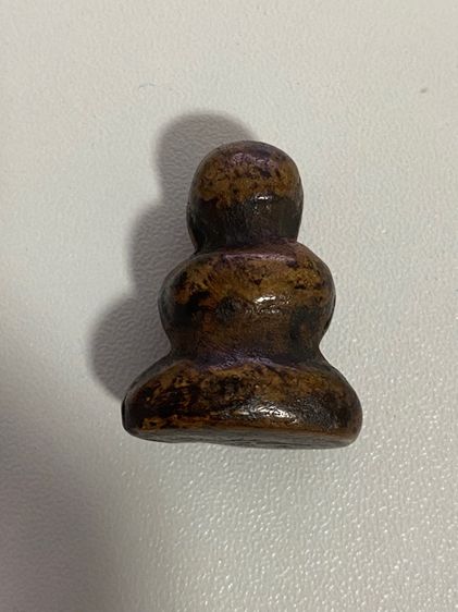 พระปิดตาไม่ทราบที่มาแน่ชัด รูปที่ 2