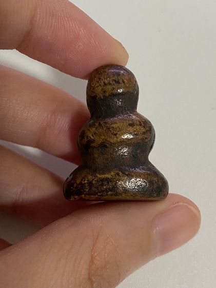 พระปิดตาไม่ทราบที่มาแน่ชัด รูปที่ 5