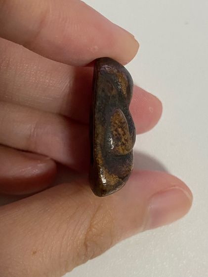 พระปิดตาไม่ทราบที่มาแน่ชัด รูปที่ 4