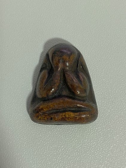 พระปิดตาไม่ทราบที่มาแน่ชัด