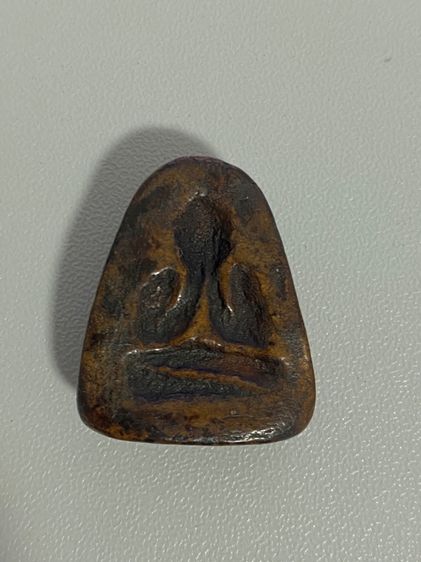 พระปิดตาไม่ทราบที่มาแน่ชัด รูปที่ 2