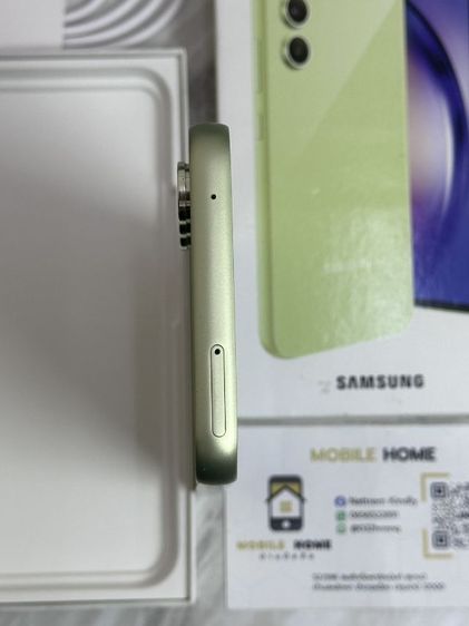 Samsung Galaxy A54 รูปที่ 10