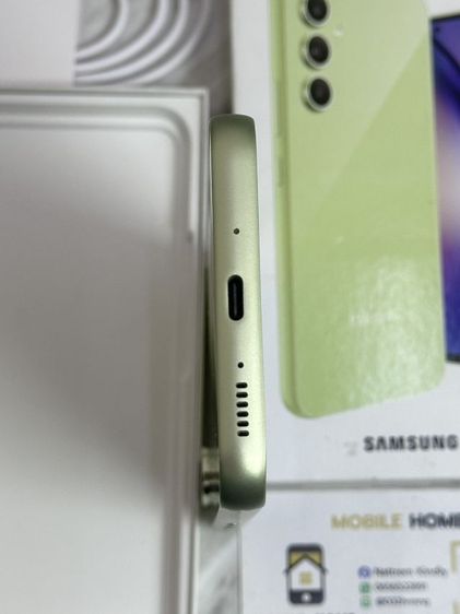 Samsung Galaxy A54 รูปที่ 9
