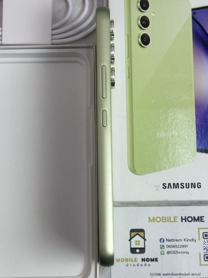 Samsung Galaxy A54 รูปที่ 7