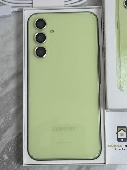 Samsung Galaxy A54 รูปที่ 6