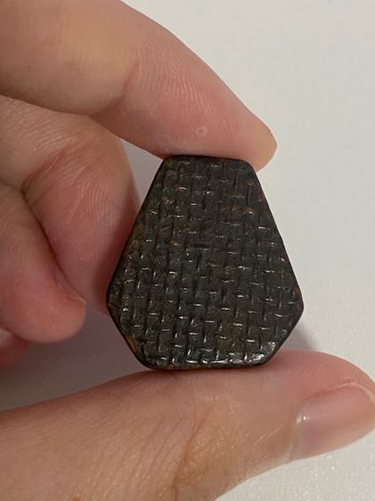 พระปิดตาไม่ทราบที่มาแน่ชัด รูปที่ 5