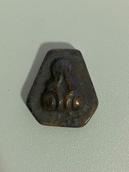 พระปิดตาไม่ทราบที่มาแน่ชัด