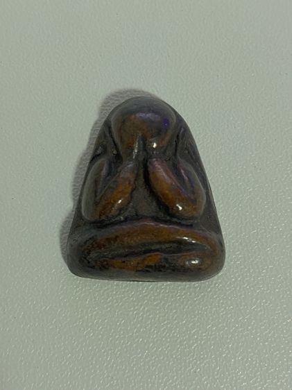 พระปิดตาไม่ทราบที่มาแน่ชัด