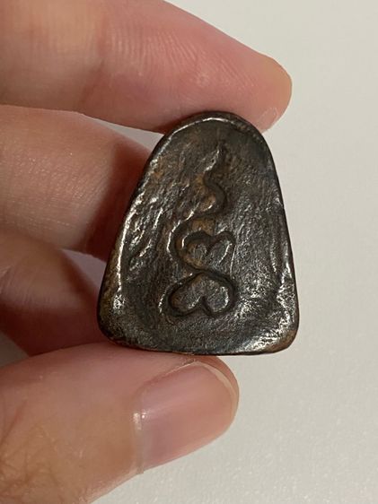 พระปิดตาไม่ทราบที่มาแน่ชัด รูปที่ 5