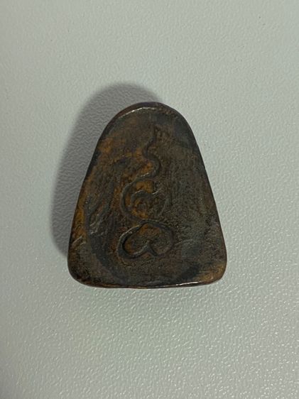 พระปิดตาไม่ทราบที่มาแน่ชัด รูปที่ 2