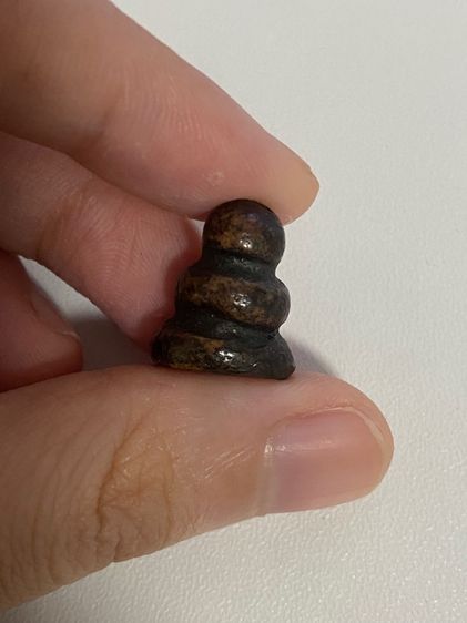 พระปิดตาไม่ทราบที่มาแน่ชัด รูปที่ 5