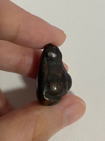 พระปิดตาไม่ทราบที่มาแน่ชัด รูปที่ 2