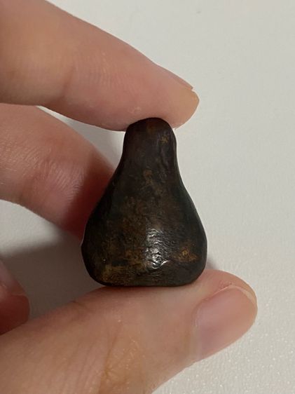 พระปิดตาไม่ทราบที่มาแน่ชัด รูปที่ 3