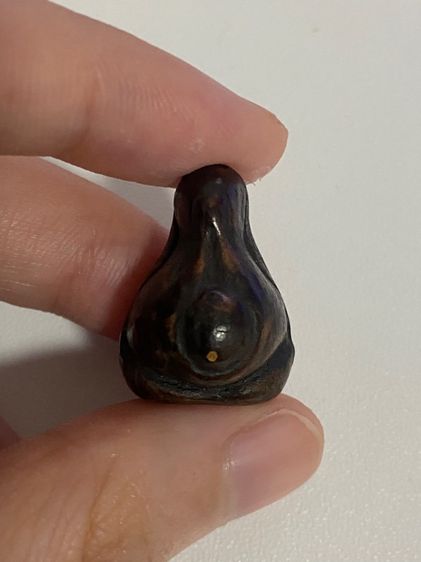 พระปิดตาไม่ทราบที่มาแน่ชัด