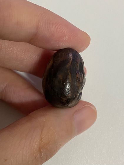 พระปิดตาไม่ทราบที่มาแน่ชัด รูปที่ 4