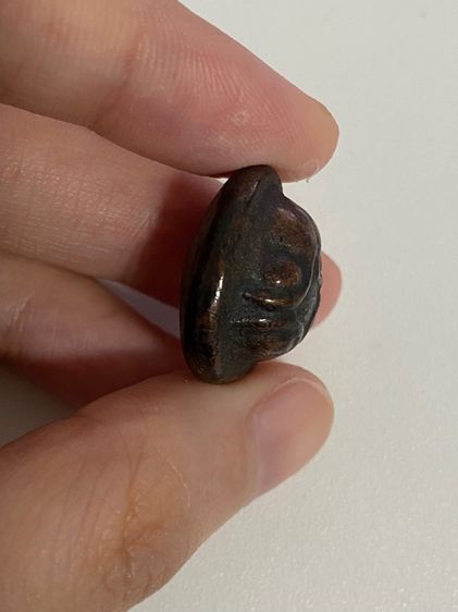 พระปิดตาไม่ทราบที่มาแน่ชัด รูปที่ 4