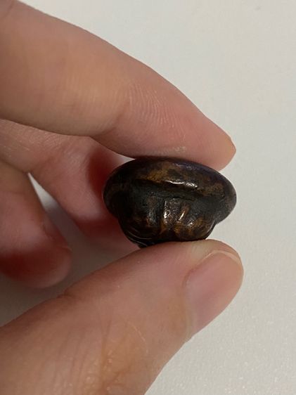 พระปิดตาไม่ทราบที่มาแน่ชัด รูปที่ 6