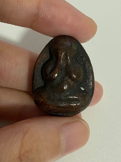 พระปิดตาไม่ทราบที่มาแน่ชัด รูปที่ 3