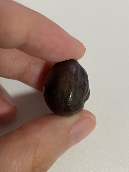 พระปิดตาไม่ทราบที่มาแน่ชัด รูปที่ 2