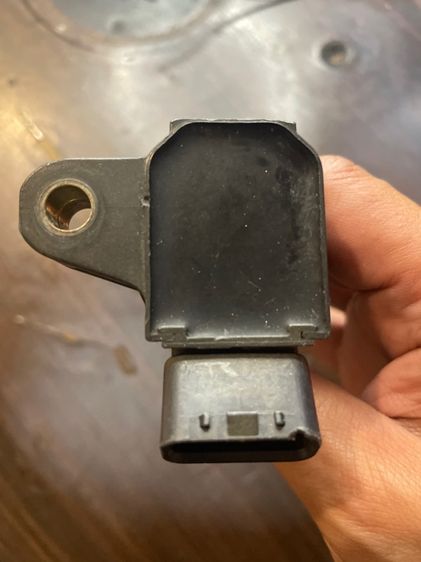 คอยด๋จุดระเบิด 2zz  รูปที่ 3