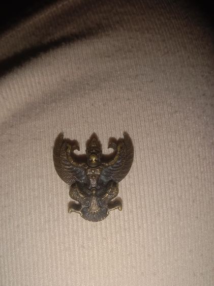 ครุฑหลวงพ่อเส็งปี 2522 วัดบางนา