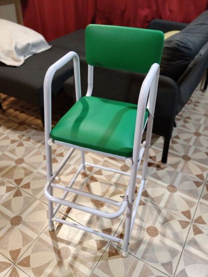 เก้าอี้นั่ง ร่วม โต๊ะกินข้าว สำหรับเด็ก โต๊ะกินข้าวเด็ก รูปที่ 6