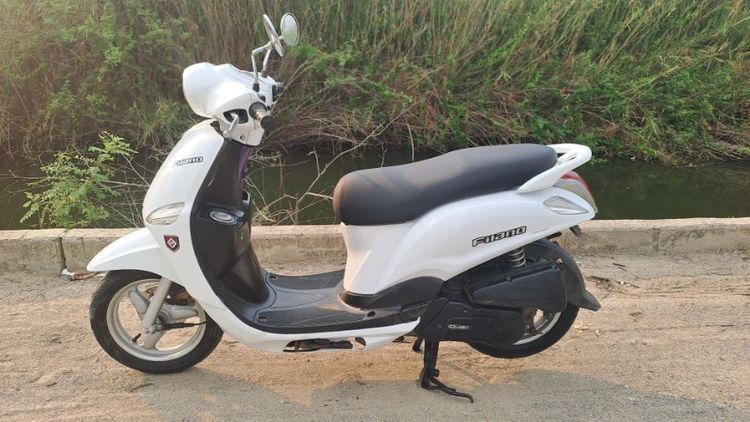 Yamaha Filano เอกสารครบ รูปที่ 3