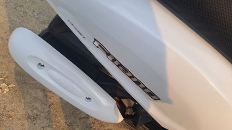 Yamaha Filano เอกสารครบ รูปที่ 5