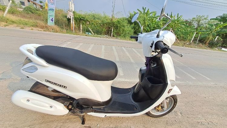 Yamaha Filano เอกสารครบ รูปที่ 2