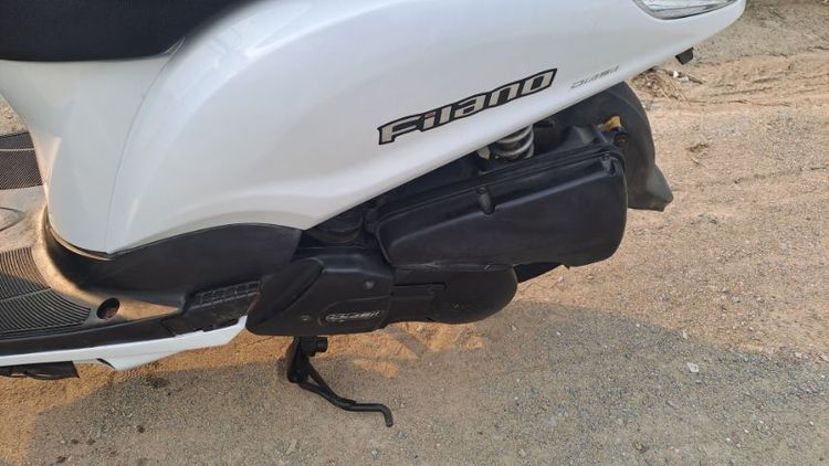 Yamaha Filano เอกสารครบ รูปที่ 6