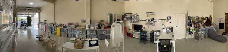 จำหน่ายสินค้า ตกแต่งบ้าน สินค้าแบรนด์ดัง IKEA ISON ISEO SOLEX SUNWA HAFELE รูปที่ 16