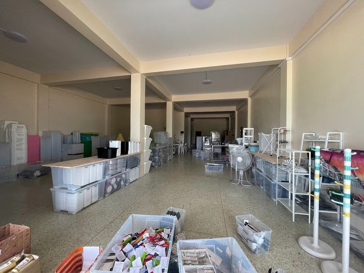 จำหน่ายสินค้า ตกแต่งบ้าน สินค้าแบรนด์ดัง IKEA ISON ISEO SOLEX SUNWA HAFELE รูปที่ 2