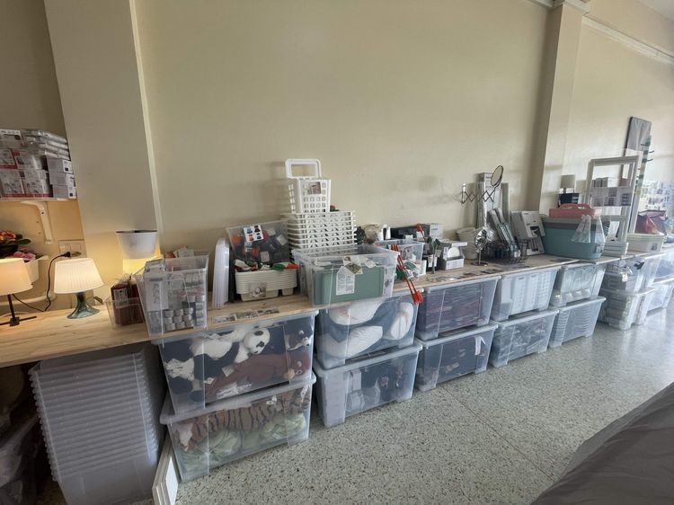 จำหน่ายสินค้า ตกแต่งบ้าน สินค้าแบรนด์ดัง IKEA ISON ISEO SOLEX SUNWA HAFELE รูปที่ 11