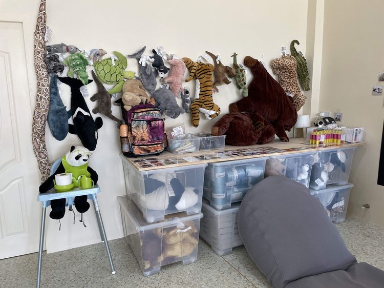 จำหน่ายสินค้า ตกแต่งบ้าน สินค้าแบรนด์ดัง IKEA ISON ISEO SOLEX SUNWA HAFELE รูปที่ 9