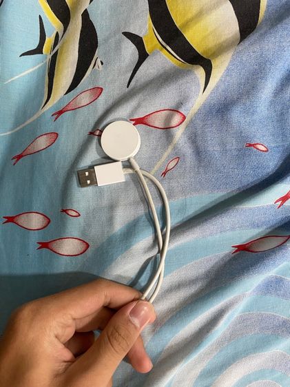 Apple Watch Nike Series 6 GPS 44mm รูปที่ 3