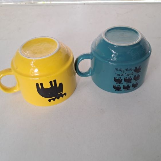 แก้ว Moz Sweden 2ใบ รูปที่ 2