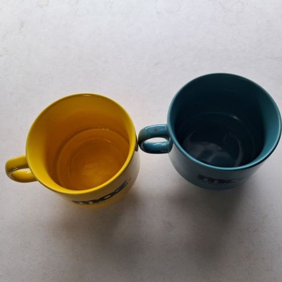 แก้ว Moz Sweden 2ใบ รูปที่ 4