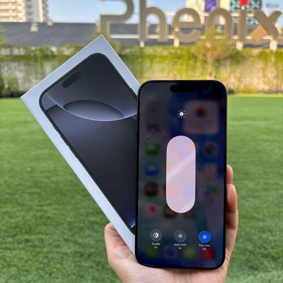 iPhone 16 pro max มีผ่อนครับ  รูปที่ 2