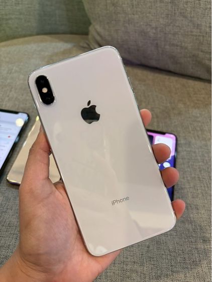 iPhone XS Max มีผ่อนครับ  รูปที่ 2