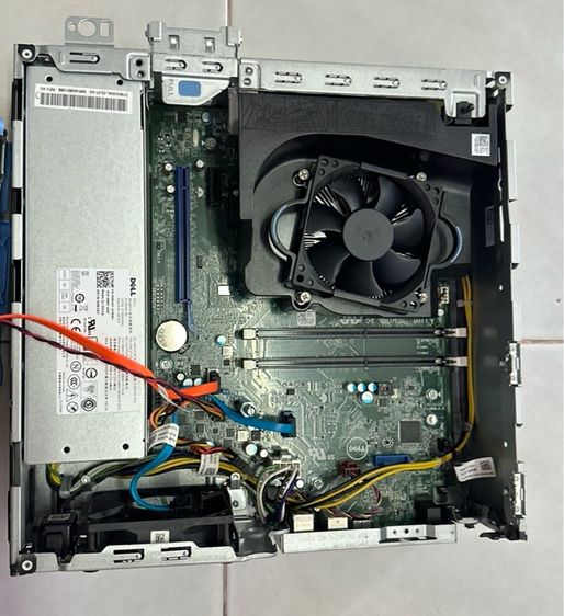 เครื่องpc Dell i5-6500(ไม่มีแรม ,HDD) รูปที่ 3