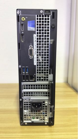 เครื่องpc Dell i5-6500(ไม่มีแรม ,HDD) รูปที่ 2