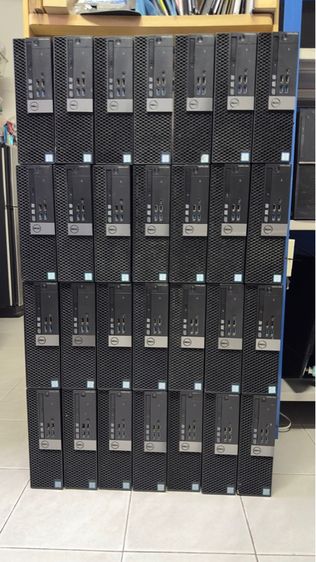 เครื่องpc Dell i5-6500(ไม่มีแรม ,HDD) รูปที่ 8