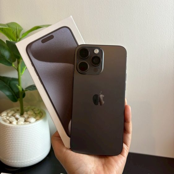 iPhone 15 pro max มีผ่อนครับ  รูปที่ 11