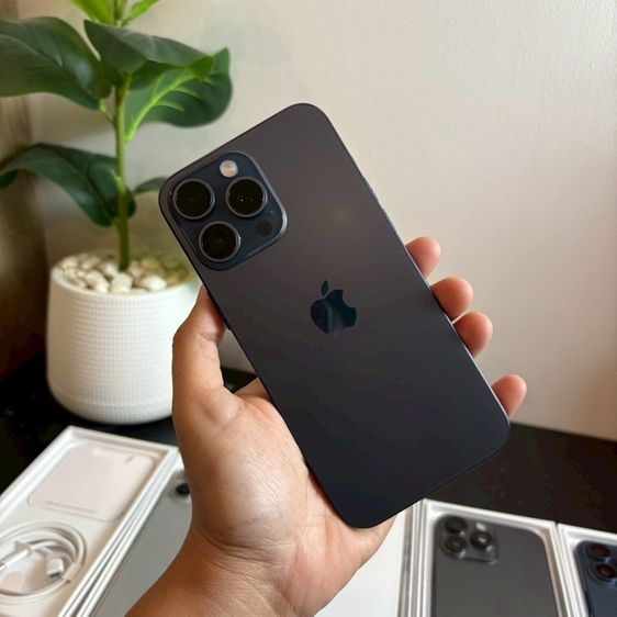 iPhone 15 pro max มีผ่อนครับ  รูปที่ 3