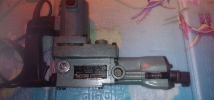 สว่านกระแก รูปที่ 2