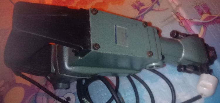 สว่านกระแก รูปที่ 3